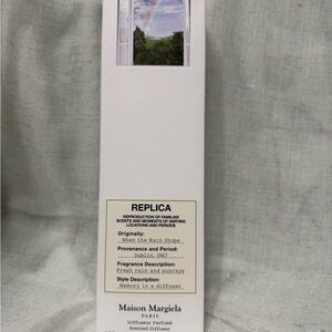 Maison Martin Margiela Fragrance Diffuser When The Rain Stops